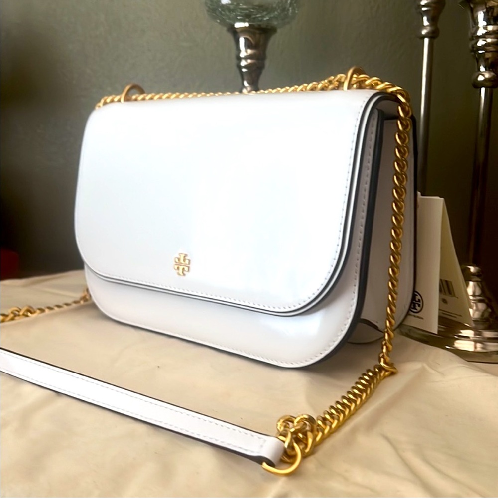Tory Burch Emerson shoulder bag
